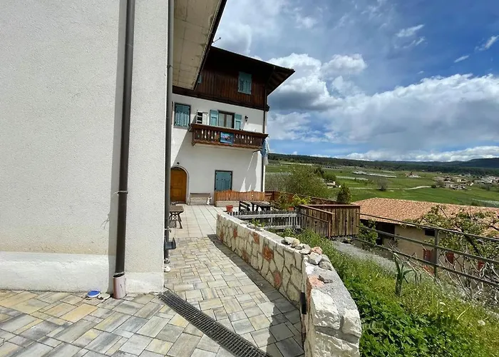 Casa Streberi
