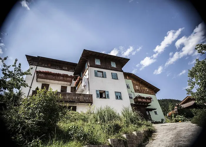 Casa Streberi