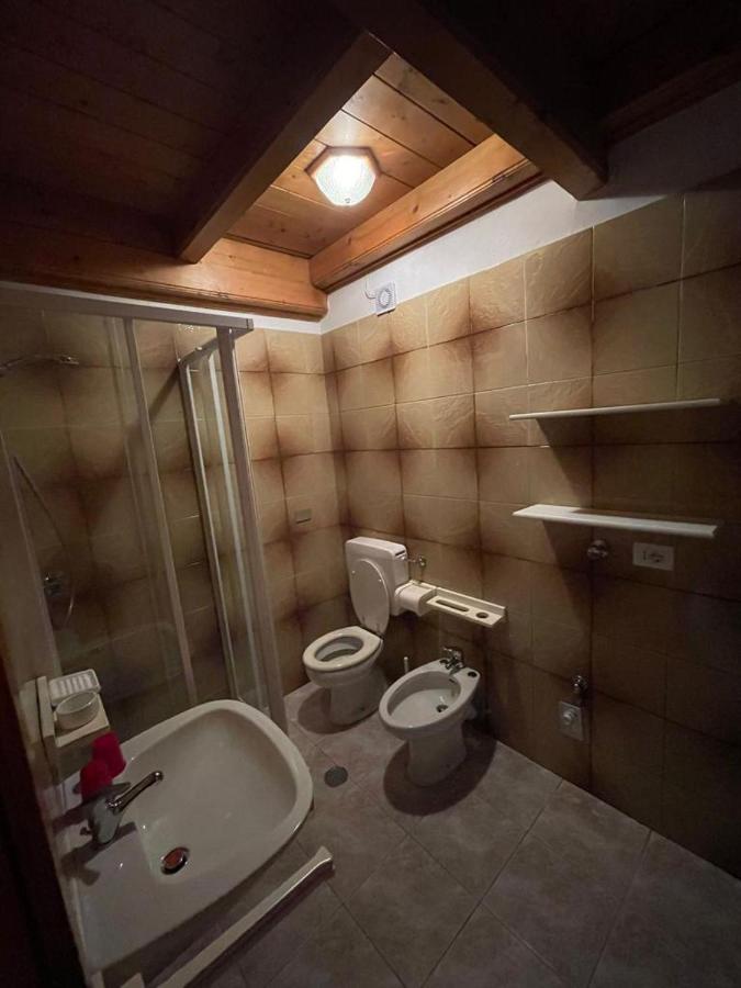 Casa Streberi Apartment Castelfondo