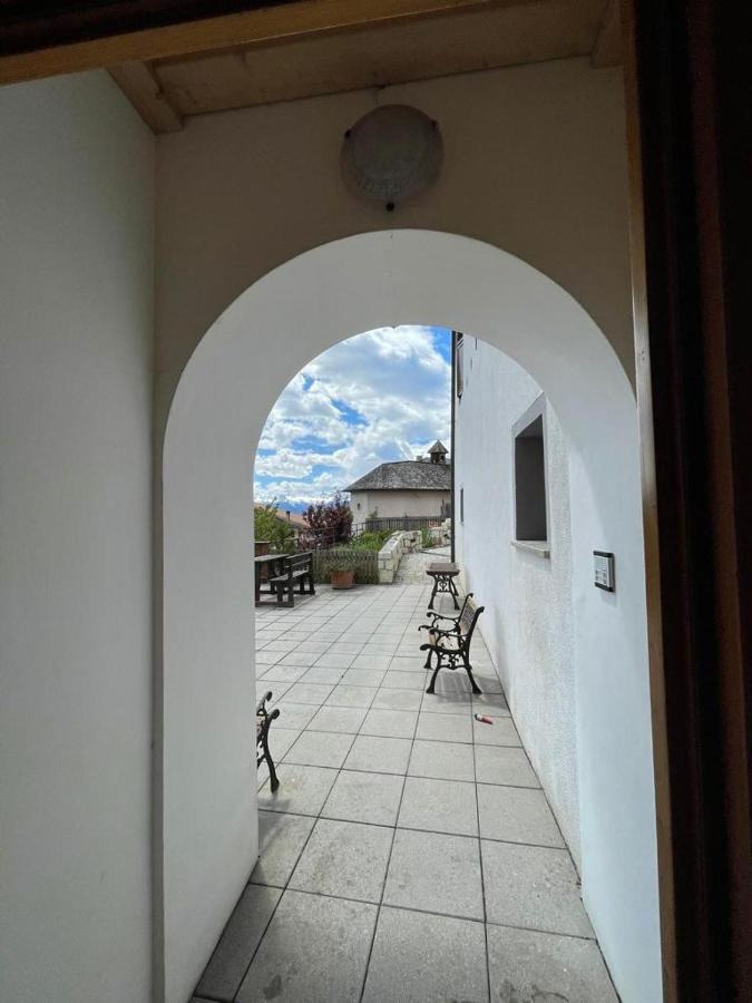 Casa Streberi *
