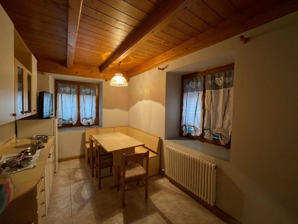 Casa Streberi Appartamento Castelfondo