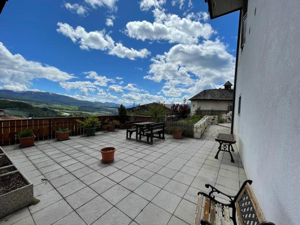 Casa Streberi Appartamento *