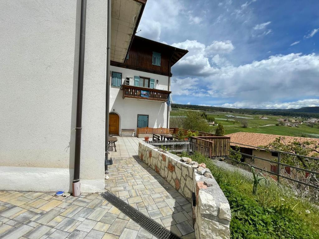 Casa Streberi
