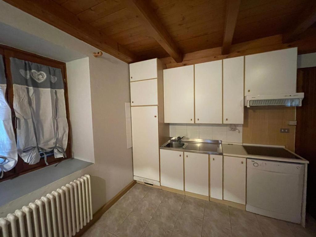 Appartamento Casa Streberi