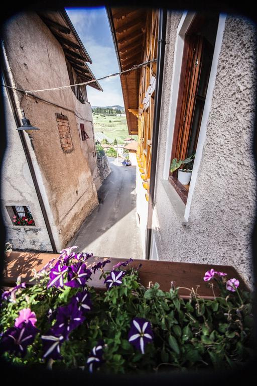 Casa Streberi Castelfondo