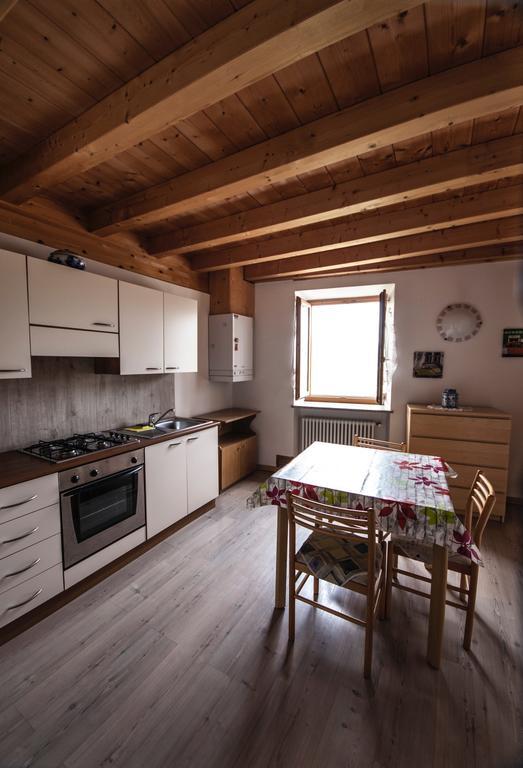 Apartment Casa Streberi *