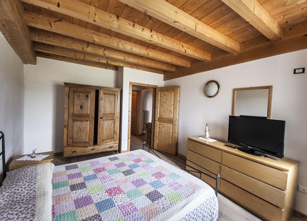 Casa Streberi Appartamento Castelfondo