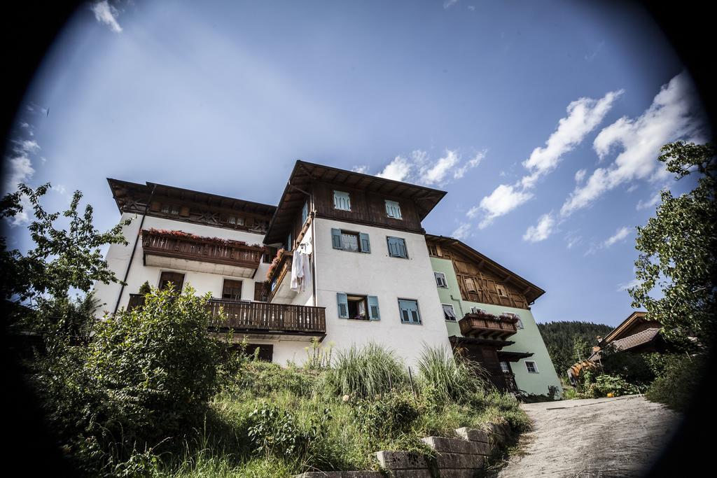 Apartment Casa Streberi Castelfondo