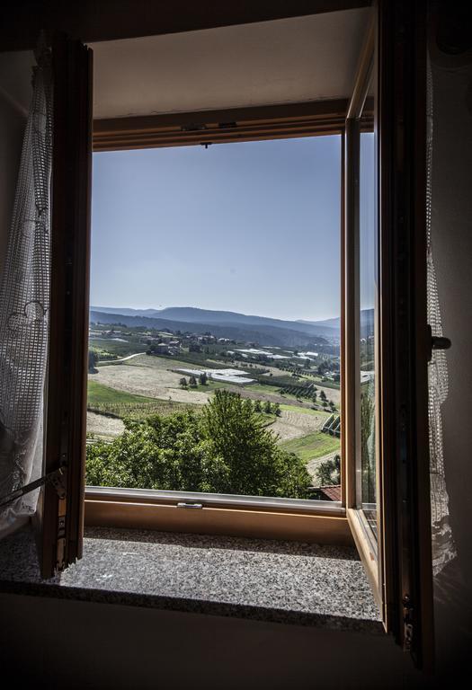 Appartamento Casa Streberi