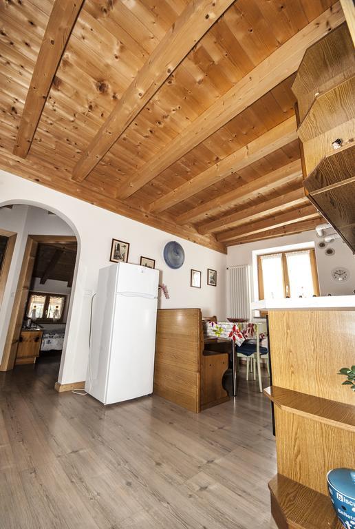 Casa Streberi Apartment *