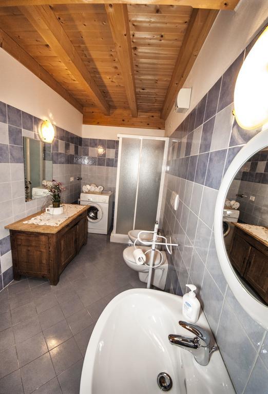 Casa Streberi Apartment Castelfondo