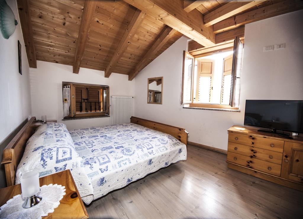 Casa Streberi Castelfondo