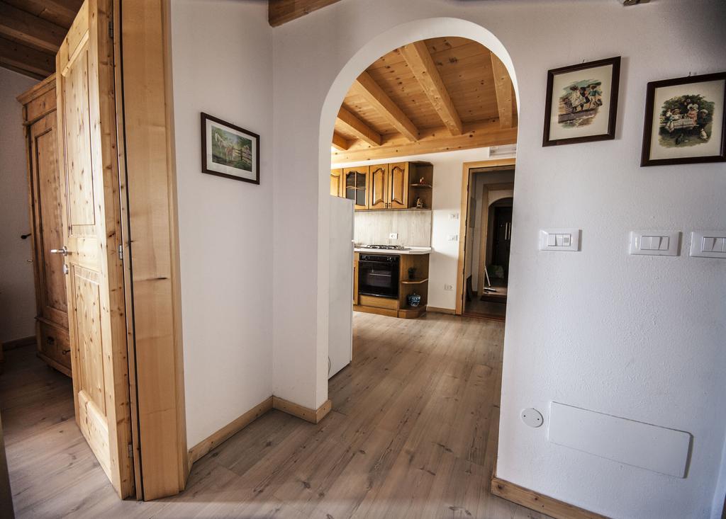 Casa Streberi Apartment