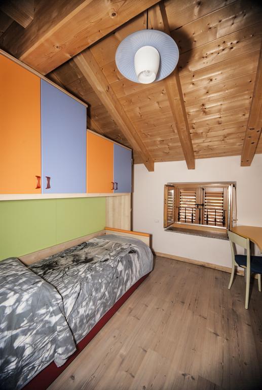 Appartamento Casa Streberi