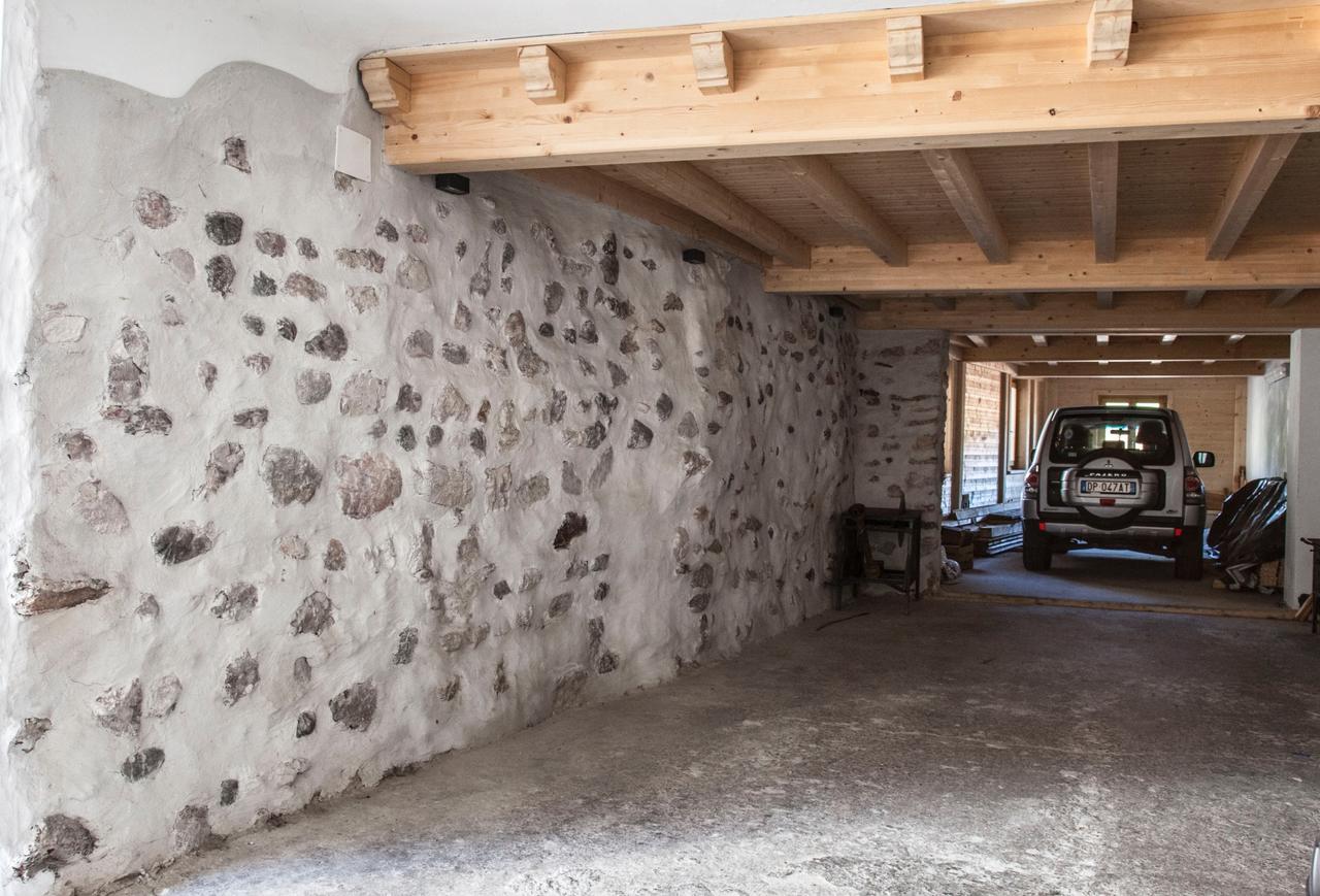 Appartamento Casa Streberi *