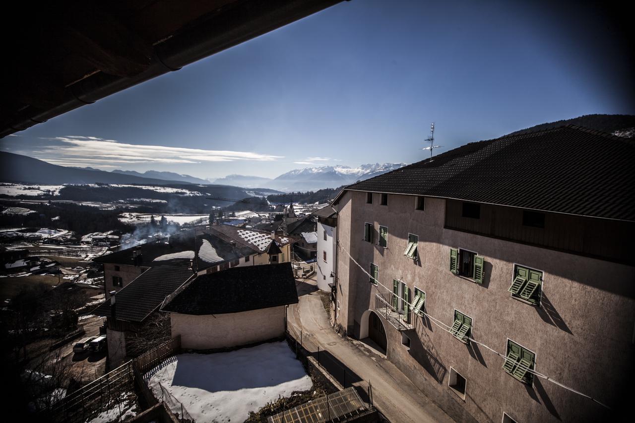 Casa Streberi Appartamento *