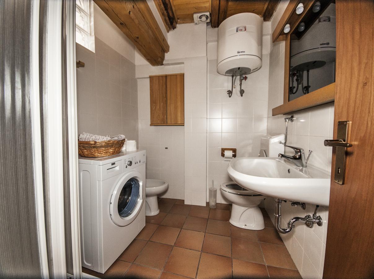 Apartment Casa Streberi Castelfondo