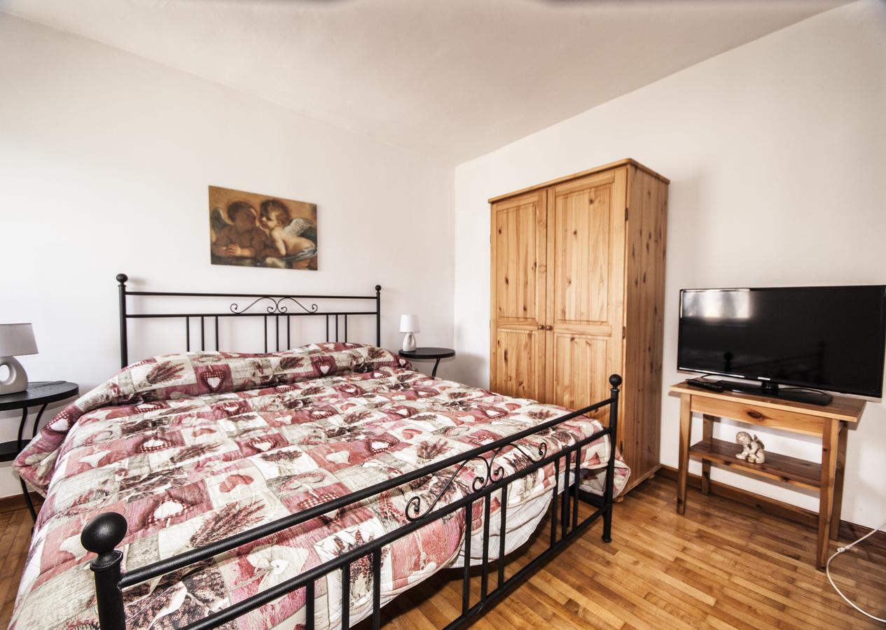 Apartment Casa Streberi Castelfondo