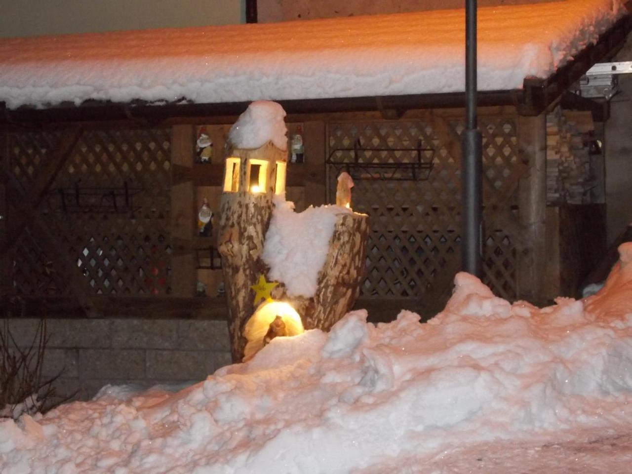 Casa Streberi *