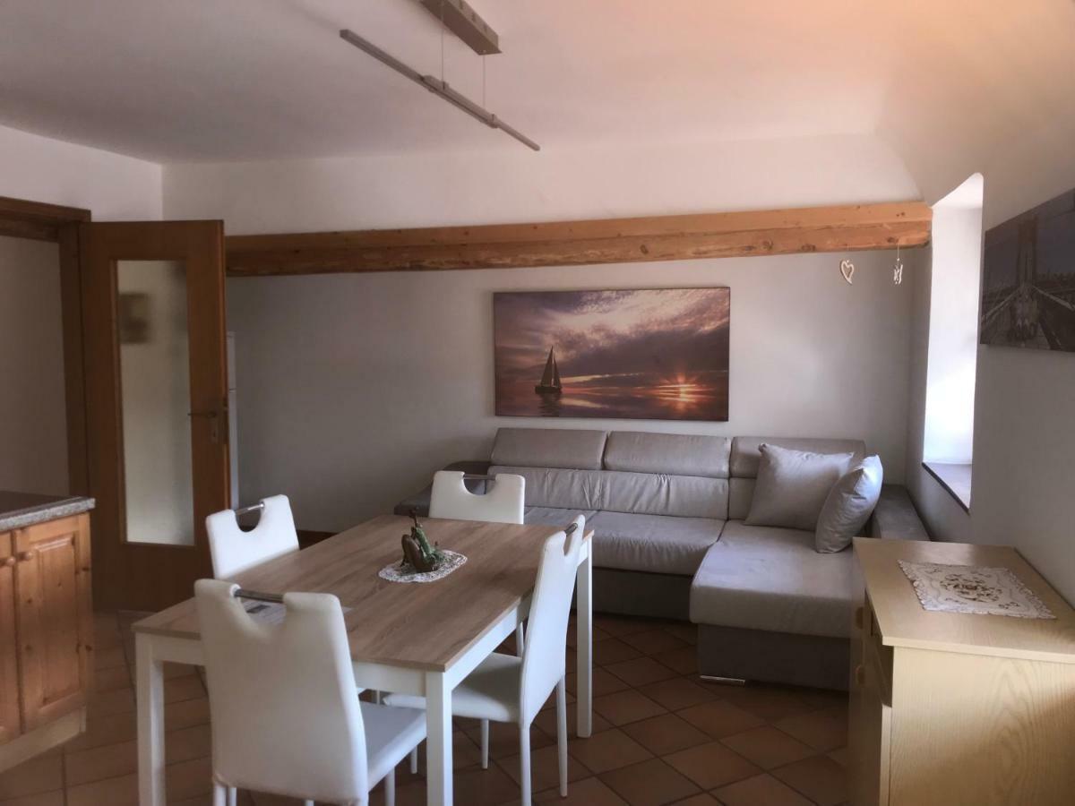 Casa Streberi Castelfondo