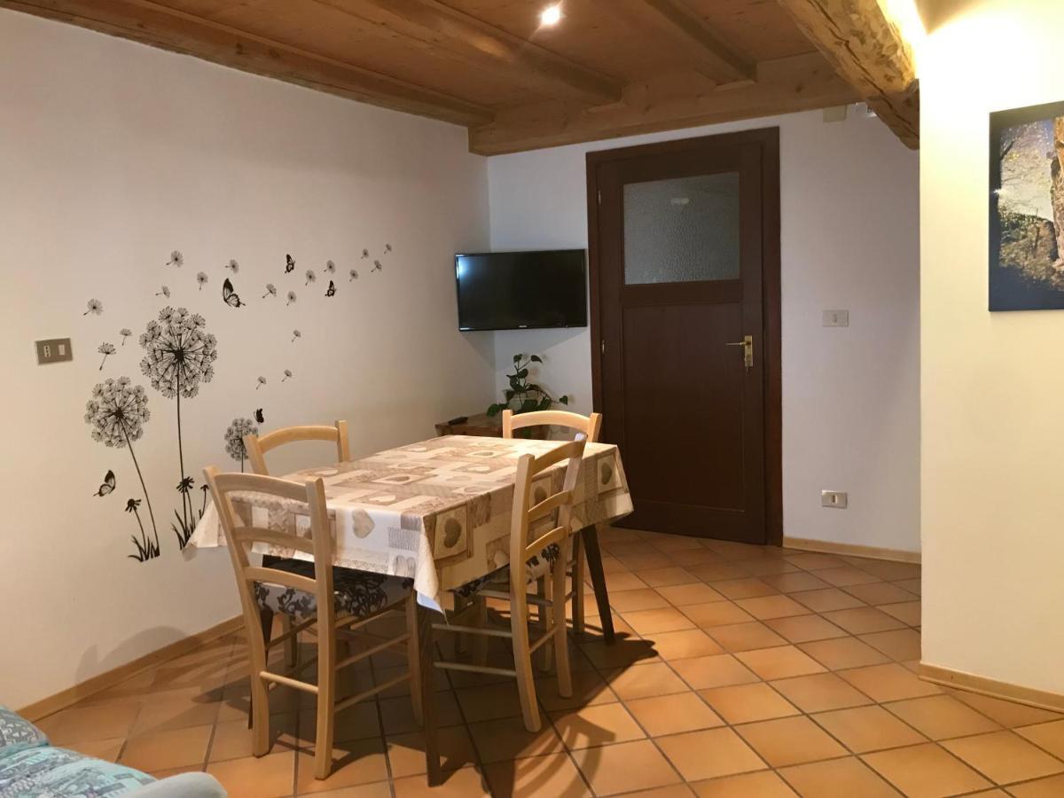 Appartamento Casa Streberi