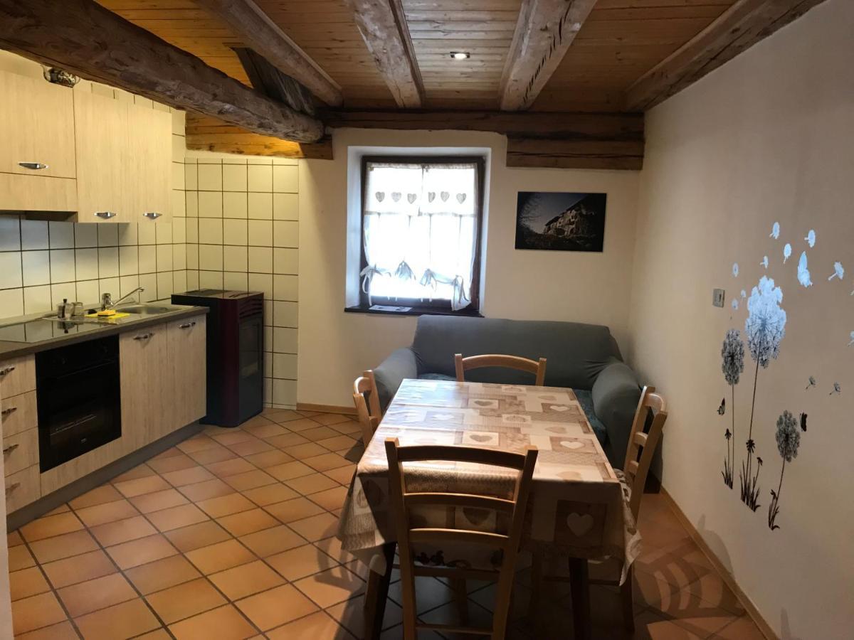 Casa Streberi *