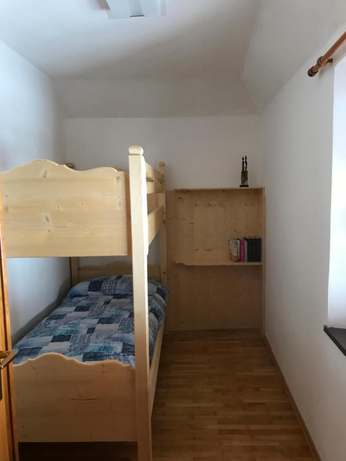 Casa Streberi Appartamento Castelfondo