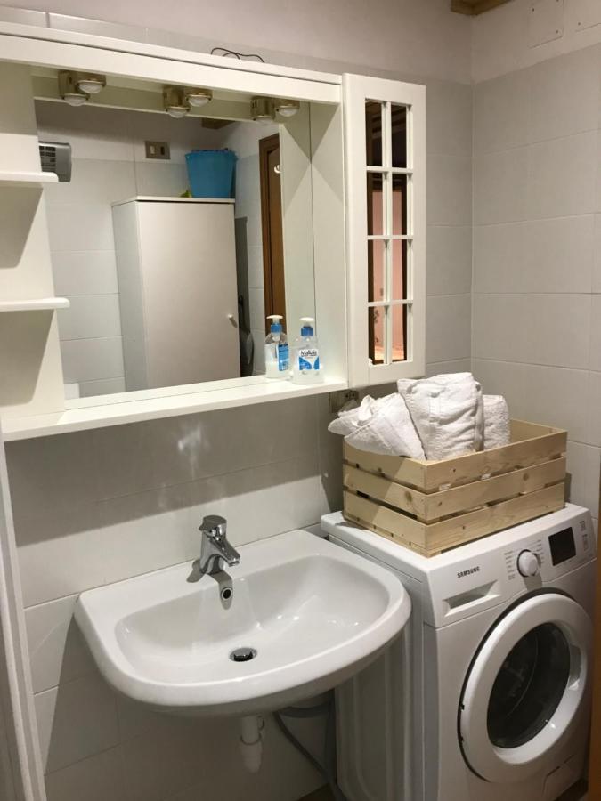 Apartment Casa Streberi *