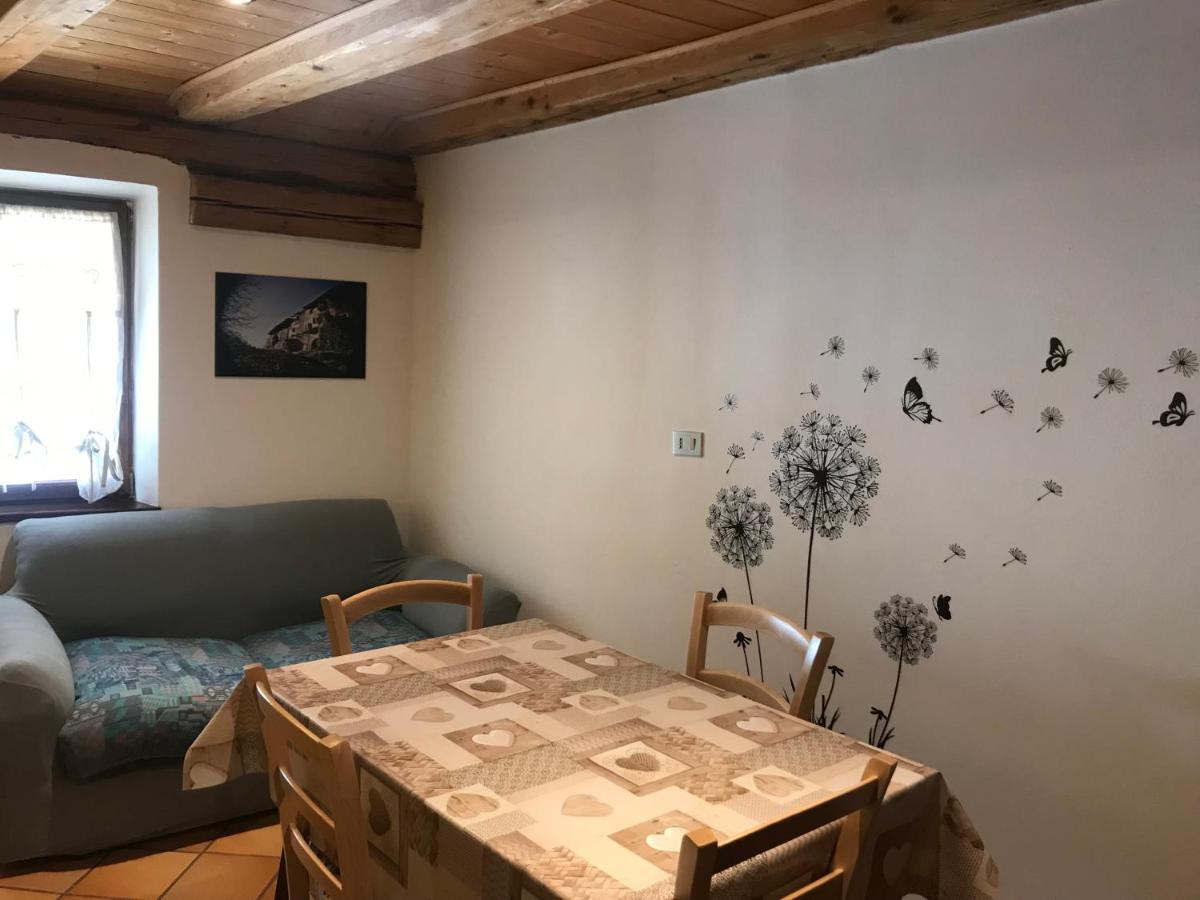 Casa Streberi Appartamento
